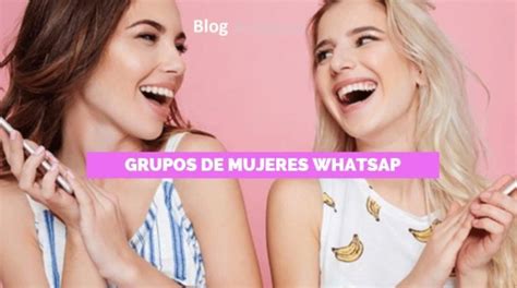 Grupos de whatsapp para conocer mujeres solteras